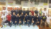 Squadra 2017-2018